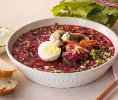 От кальи до затирухи: 5 несправедливо позабытых русских супов