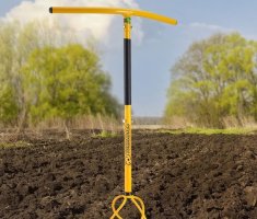 8 инструментов для рыхления: что позволяет быстрее и аккуратнее обработать почву