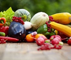 10 осенних овощей, которые нужно есть ежедневно