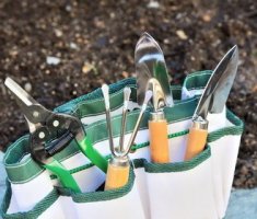 Многообразие инструмента для садовых работ на современном рынке.