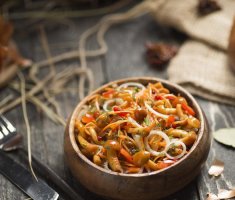 Маринованные грибы: простые и вкусные рецепты