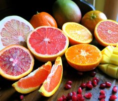12 фруктов и овощей, которые нельзя исключать из зимнего рациона