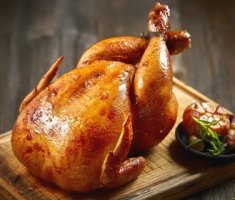 Блюда из птицы: рецепты приготовления своими руками