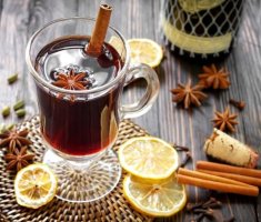 4 ароматных и вкусных чая, которые идут на ура осенними вечерами