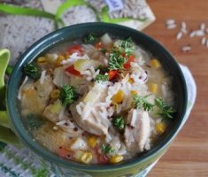 Вкусные блюда из курицы в горшочках