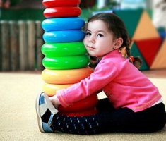 Познавательные игры на даче