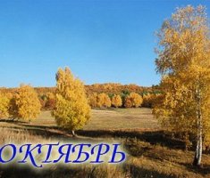 Календарь работ садовода и огородника на октябрь 2017 года