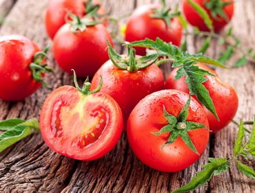 Лечебные свойства и пищевая ценность томатов
